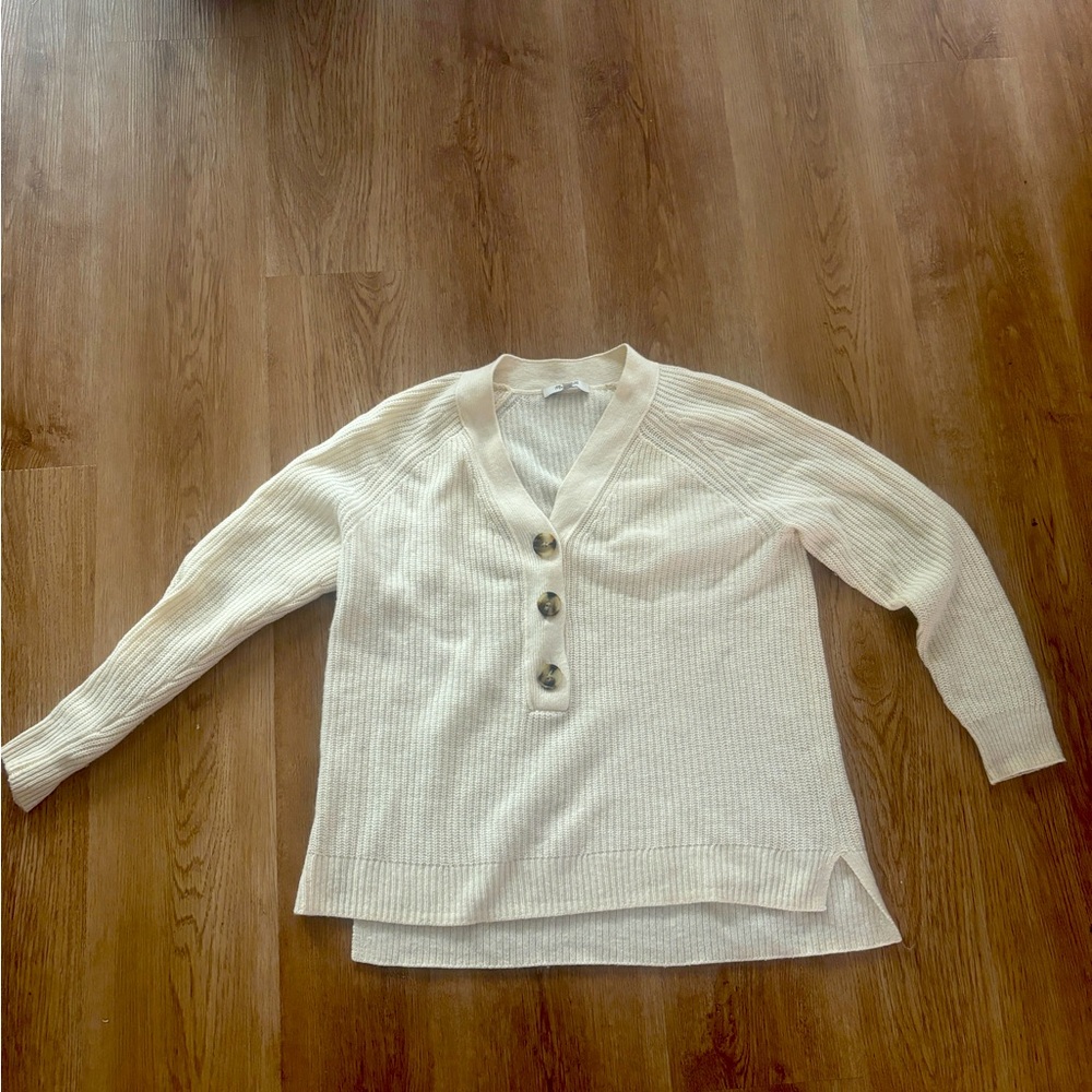Madewell Sweater